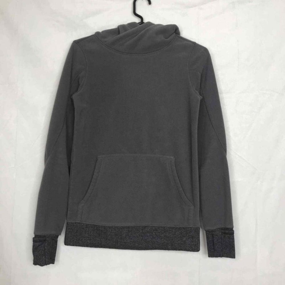 Lululemon Runaway Fleece Hoodie